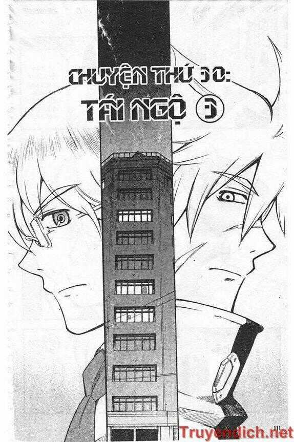 IFRIT - Danzai no Enjin - Chapter 30 - Trang 1