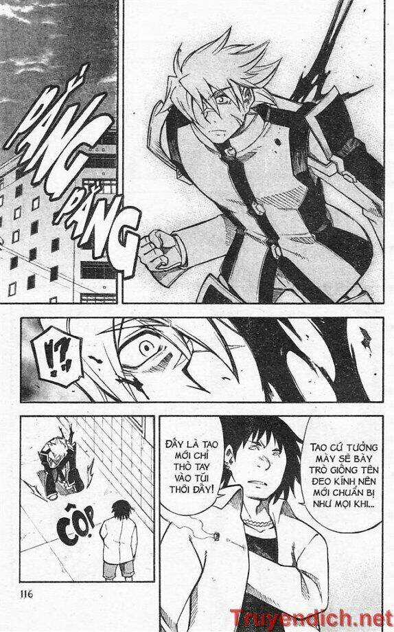 IFRIT - Danzai no Enjin - Chapter 30 - Trang 5