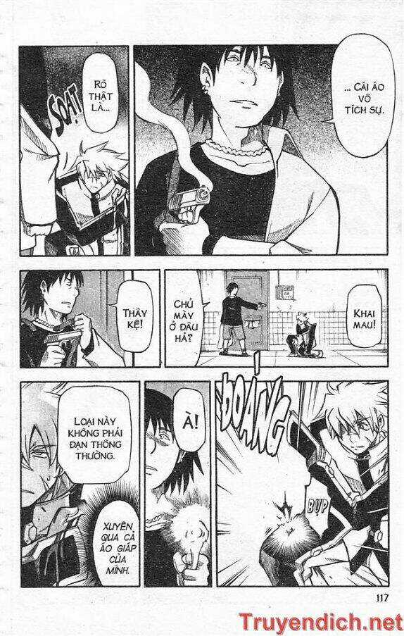 IFRIT - Danzai no Enjin - Chapter 30 - Trang 6