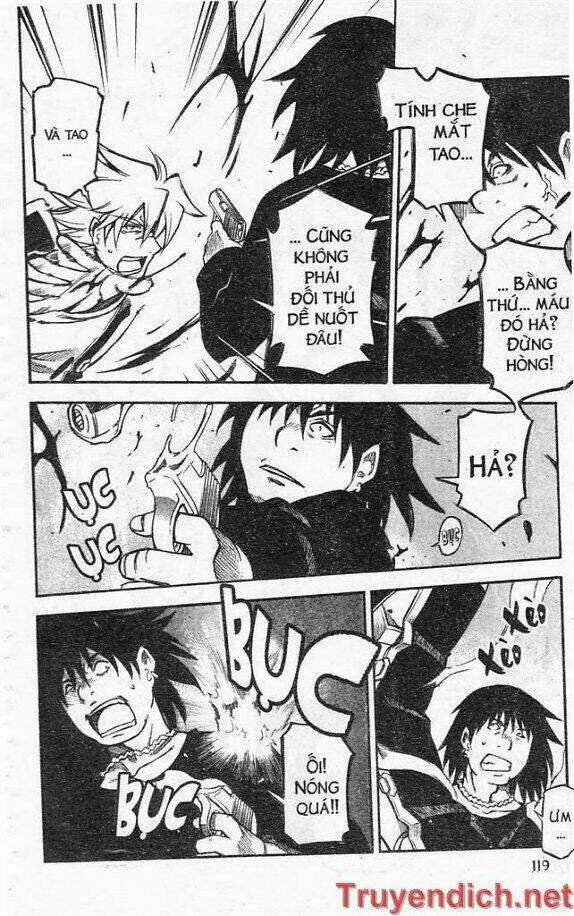 IFRIT - Danzai no Enjin - Chapter 30 - Trang 8