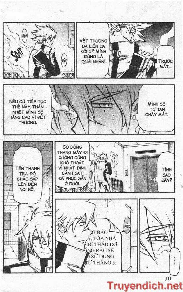 IFRIT - Danzai no Enjin - Chapter 31 - Trang 3