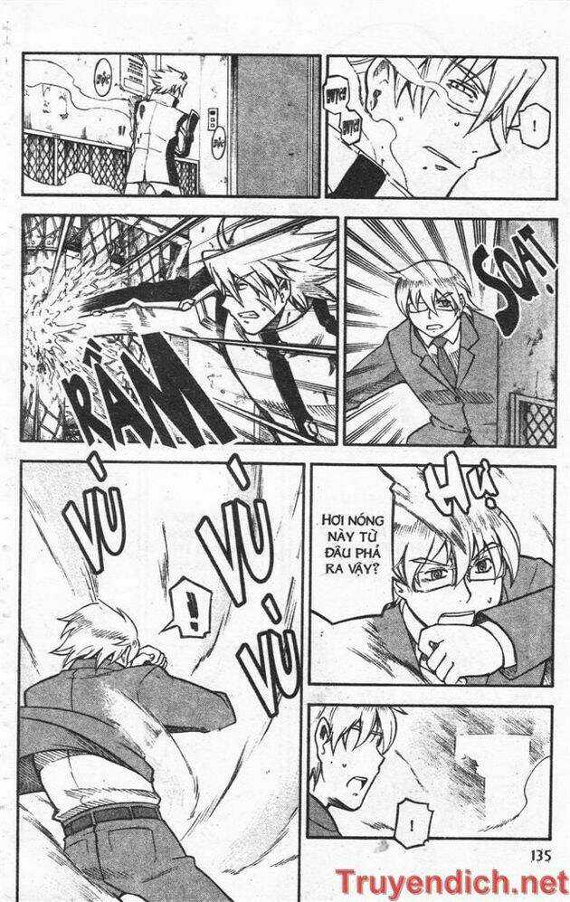 IFRIT - Danzai no Enjin - Chapter 31 - Trang 7