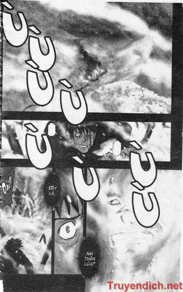 IFRIT - Danzai no Enjin - Chapter 32 - Trang 19