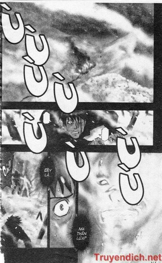 IFRIT - Danzai no Enjin - Chapter 33 - Trang 2