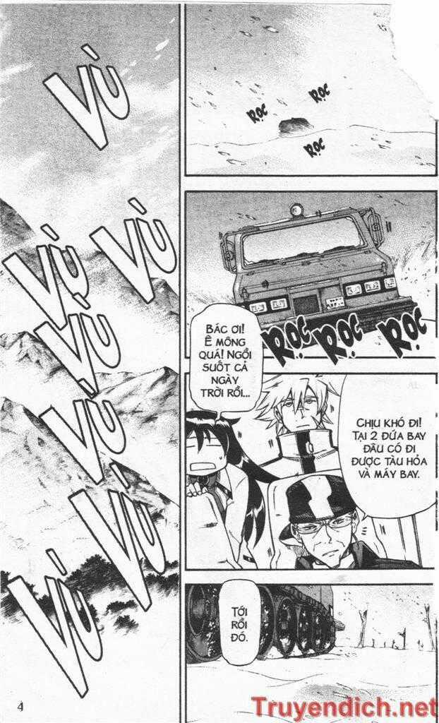 IFRIT - Danzai no Enjin - Chapter 34 - Trang 2