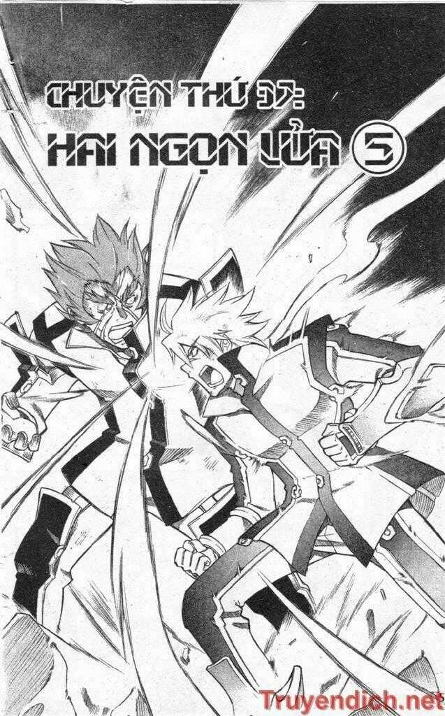 IFRIT - Danzai no Enjin - Chapter 37 - Trang 1