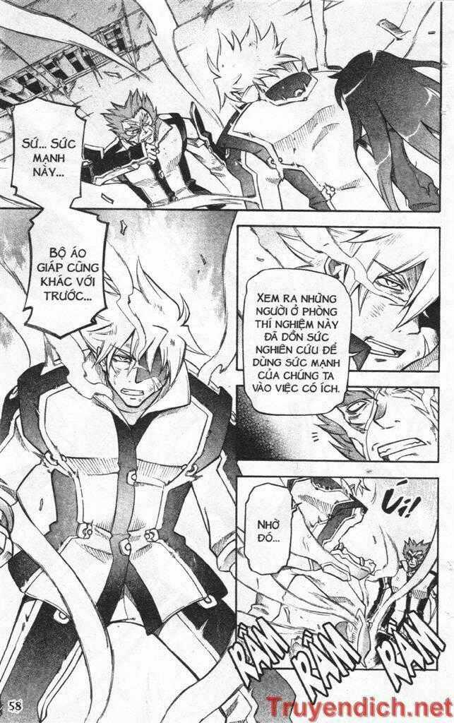 IFRIT - Danzai no Enjin - Chapter 37 - Trang 2