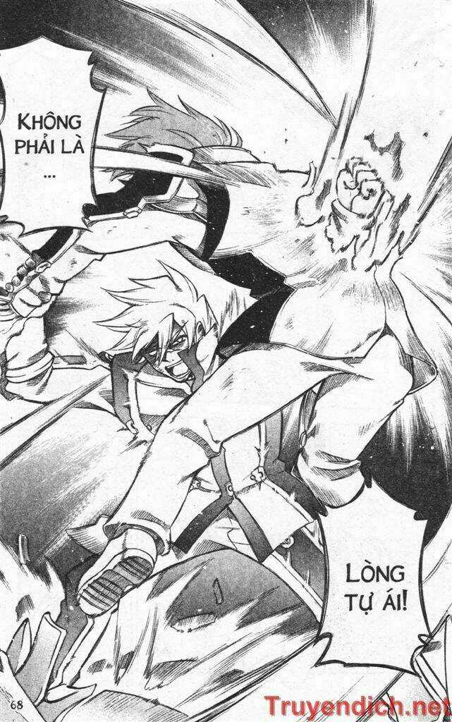 IFRIT - Danzai no Enjin - Chapter 37 - Trang 11