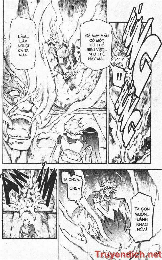 IFRIT - Danzai no Enjin - Chapter 37 - Trang 14