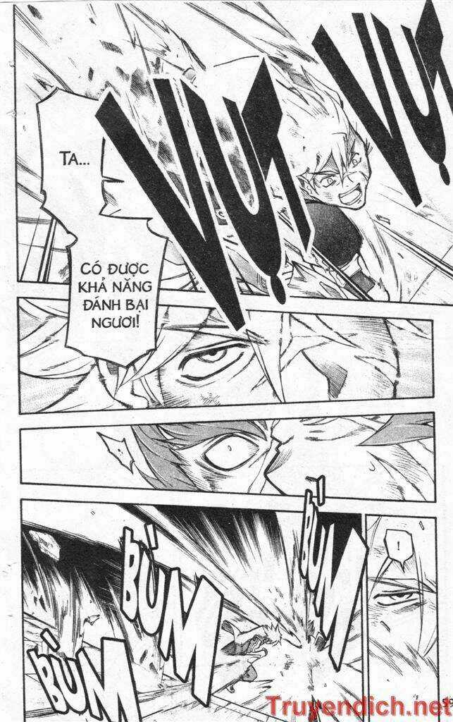 IFRIT - Danzai no Enjin - Chapter 37 - Trang 3