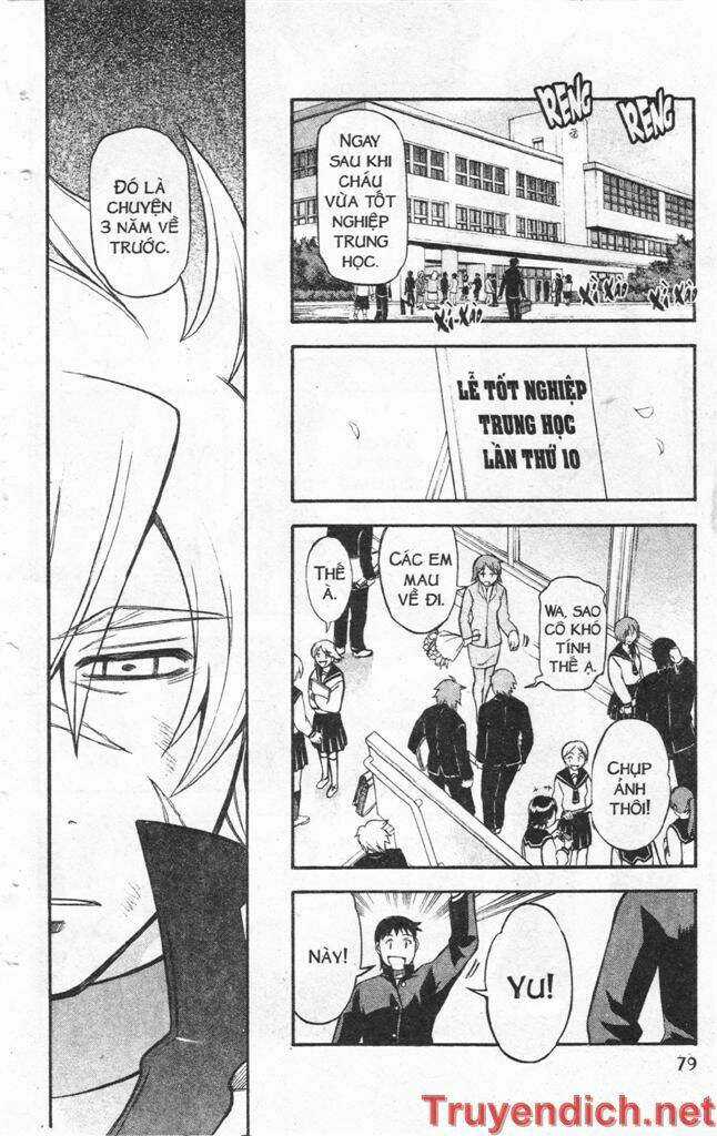 IFRIT - Danzai no Enjin - Chapter 38 - Trang 5