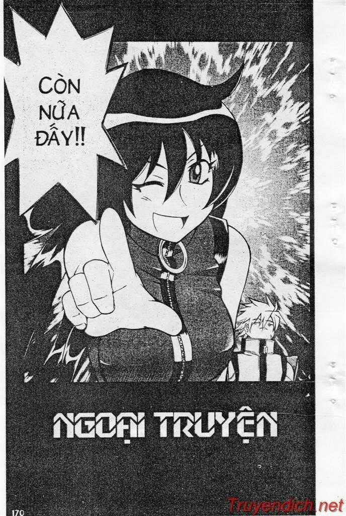 IFRIT - Danzai no Enjin - Chapter 4.5 - Trang 1