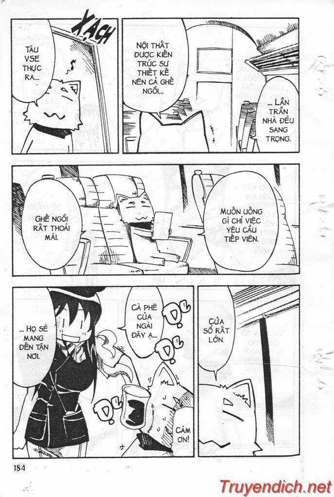 IFRIT - Danzai no Enjin - Chapter 4.5 - Trang 15