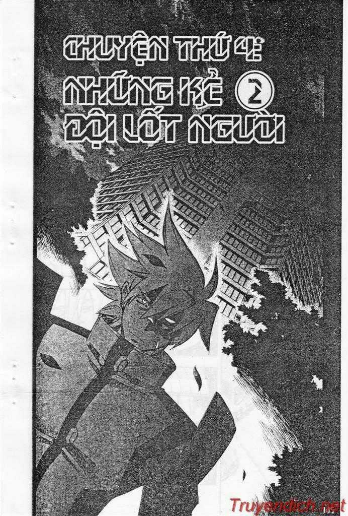 IFRIT - Danzai no Enjin - Chapter 4 - Trang 1