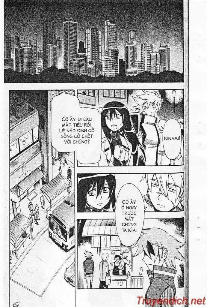 IFRIT - Danzai no Enjin - Chapter 4 - Trang 2