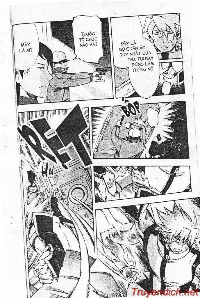 IFRIT - Danzai no Enjin - Chapter 4 - Trang 13