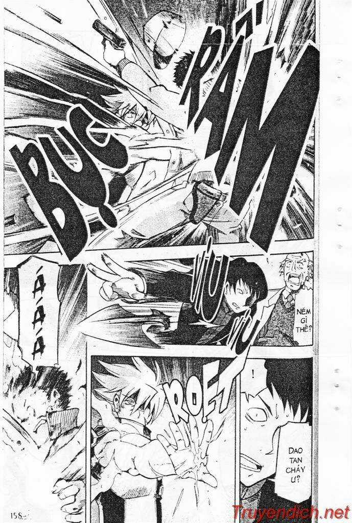 IFRIT - Danzai no Enjin - Chapter 4 - Trang 14