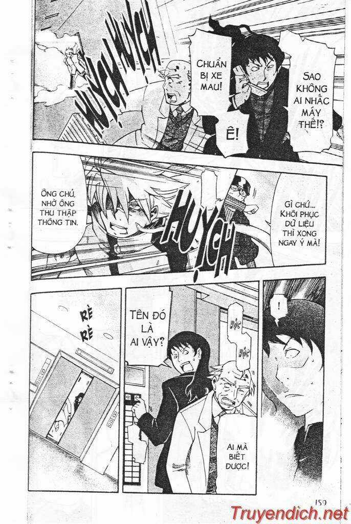 IFRIT - Danzai no Enjin - Chapter 4 - Trang 15