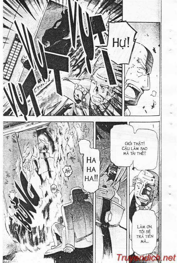 IFRIT - Danzai no Enjin - Chapter 4 - Trang 16