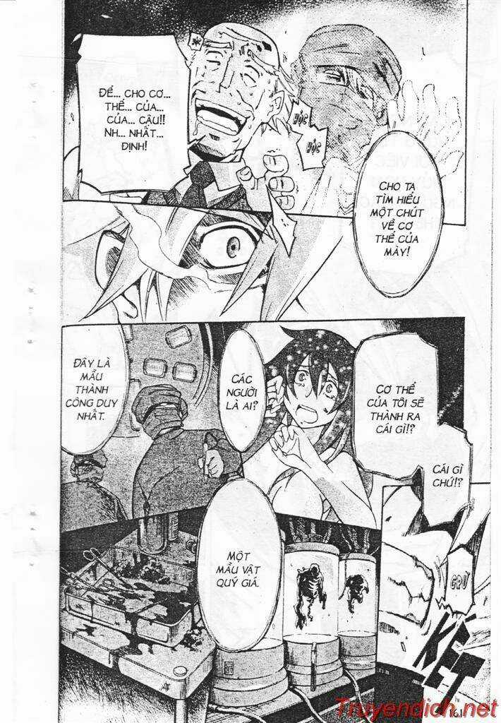 IFRIT - Danzai no Enjin - Chapter 4 - Trang 17
