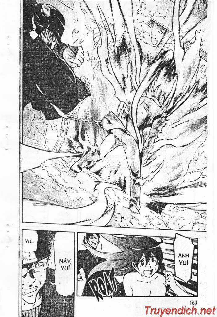 IFRIT - Danzai no Enjin - Chapter 4 - Trang 19