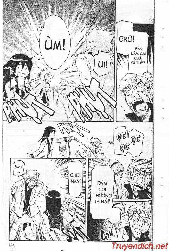 IFRIT - Danzai no Enjin - Chapter 4 - Trang 10