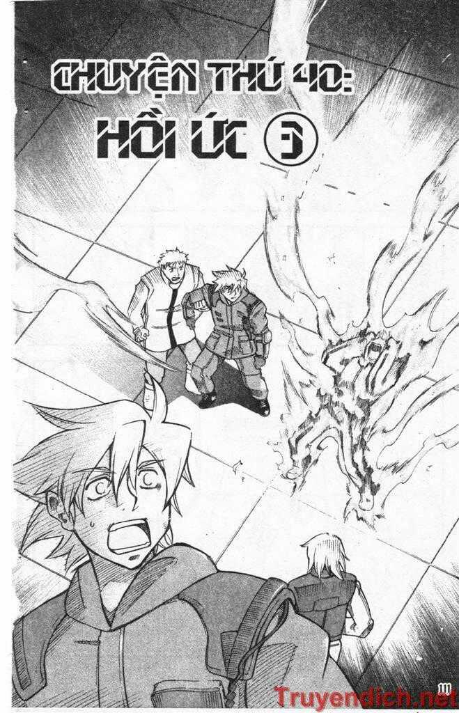 IFRIT - Danzai no Enjin - Chapter 40 - Trang 1