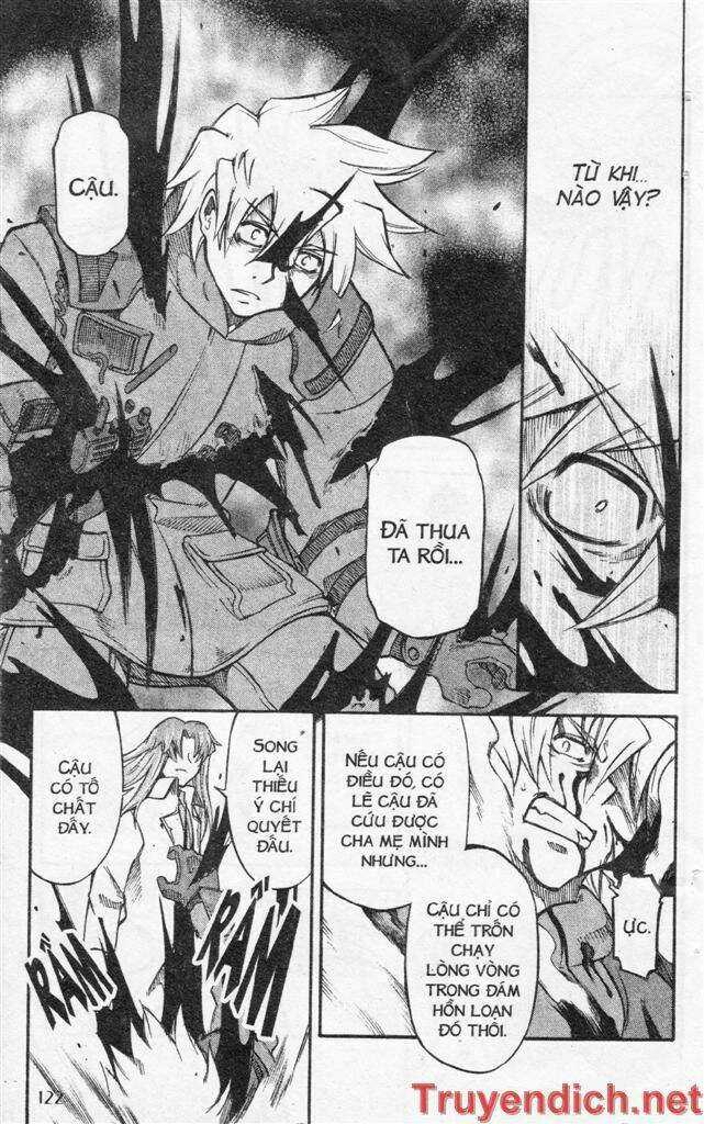 IFRIT - Danzai no Enjin - Chapter 40 - Trang 12