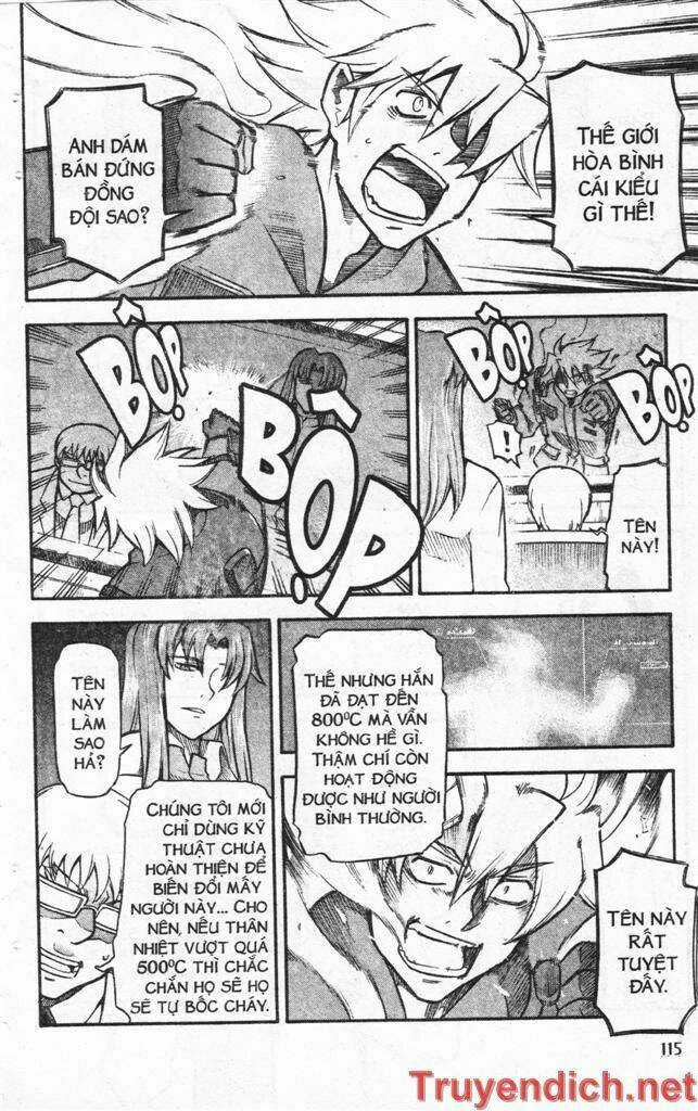 IFRIT - Danzai no Enjin - Chapter 40 - Trang 5