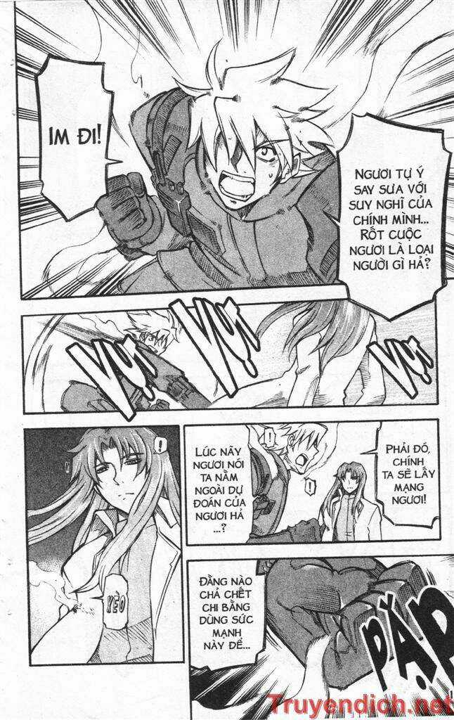 IFRIT - Danzai no Enjin - Chapter 40 - Trang 9