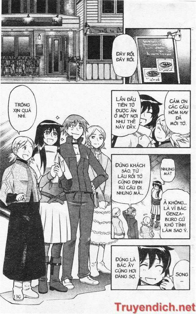 IFRIT - Danzai no Enjin - Chapter 41 - Trang 2