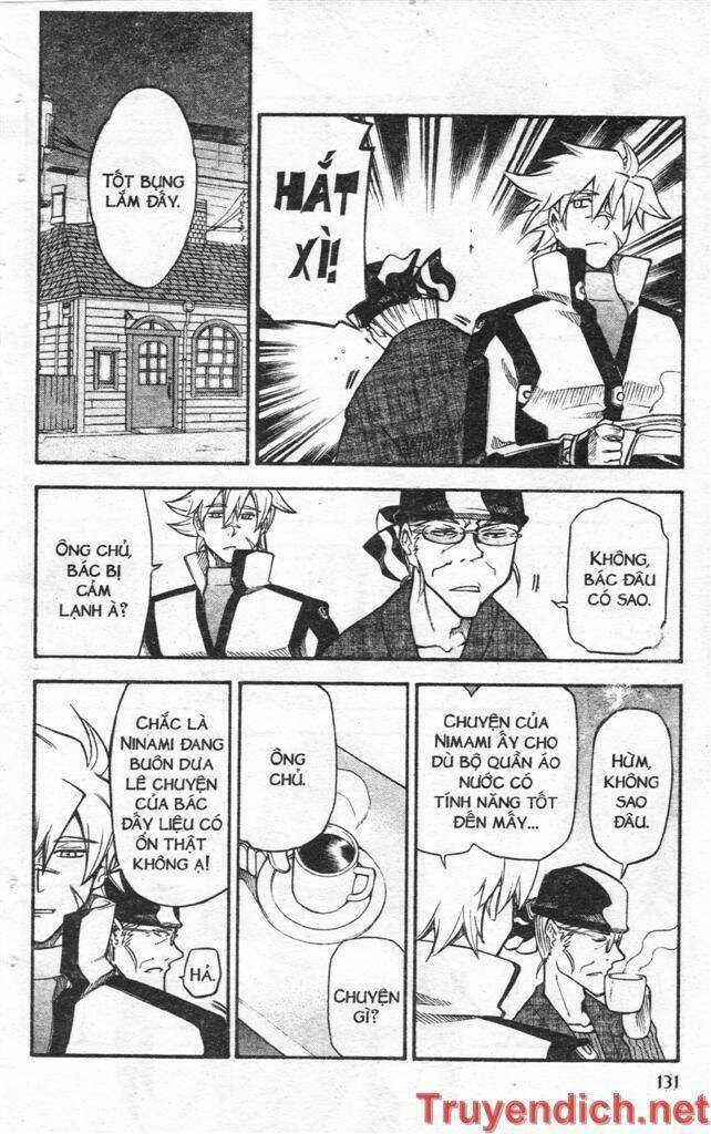 IFRIT - Danzai no Enjin - Chapter 41 - Trang 3