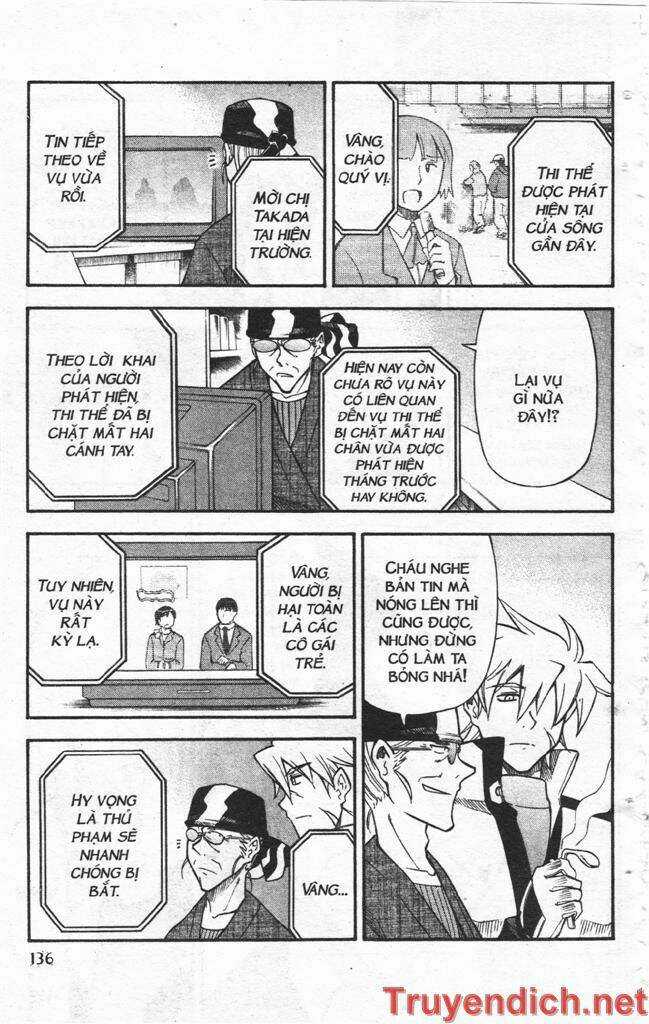 IFRIT - Danzai no Enjin - Chapter 41 - Trang 8