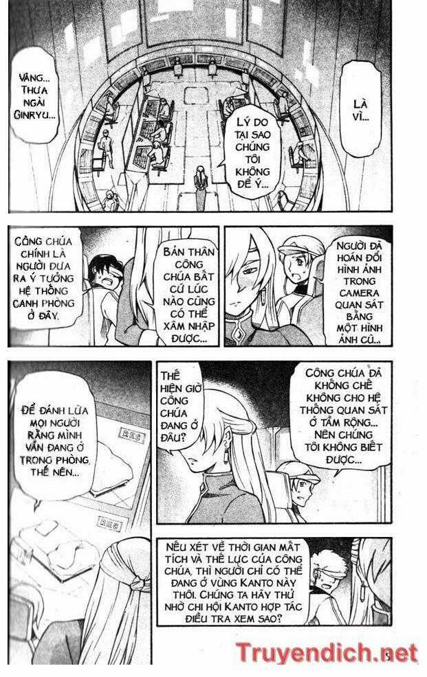 IFRIT - Danzai no Enjin - Chapter 44 - Trang 4