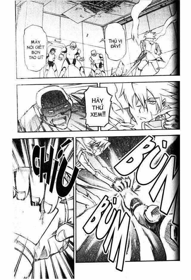 IFRIT - Danzai no Enjin - Chapter 46 - Trang 2