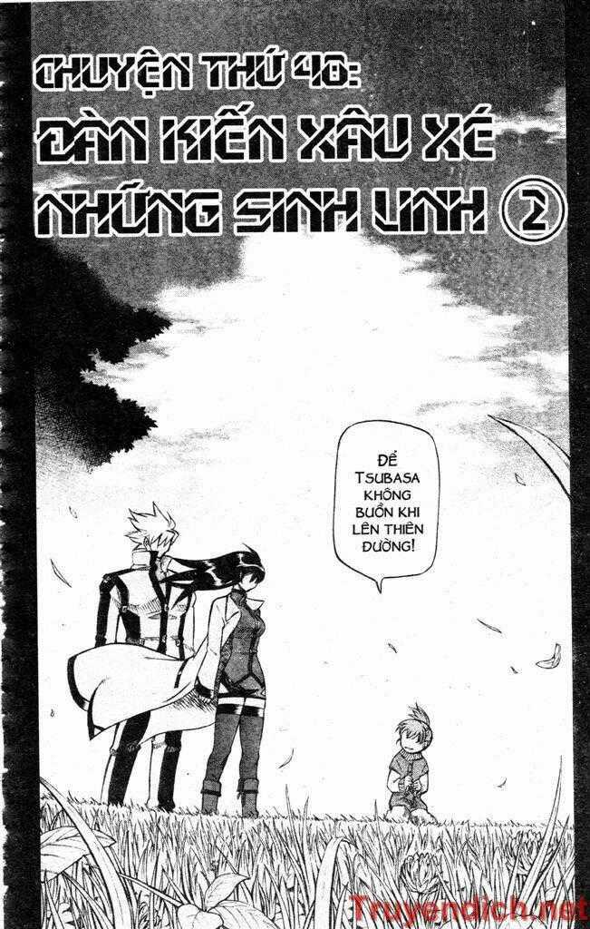 IFRIT - Danzai no Enjin - Chapter 49 - Trang 1