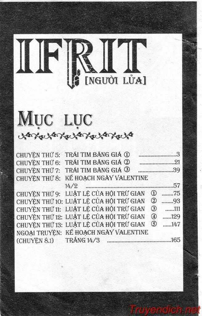 IFRIT - Danzai no Enjin - Chapter 5 - Trang 2