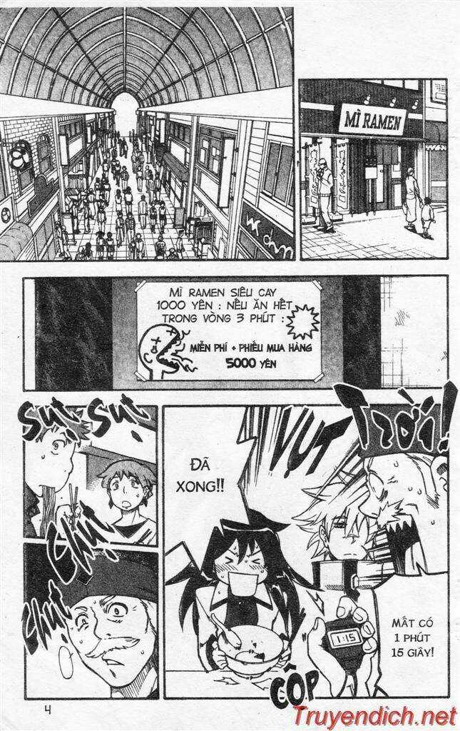 IFRIT - Danzai no Enjin - Chapter 5 - Trang 4