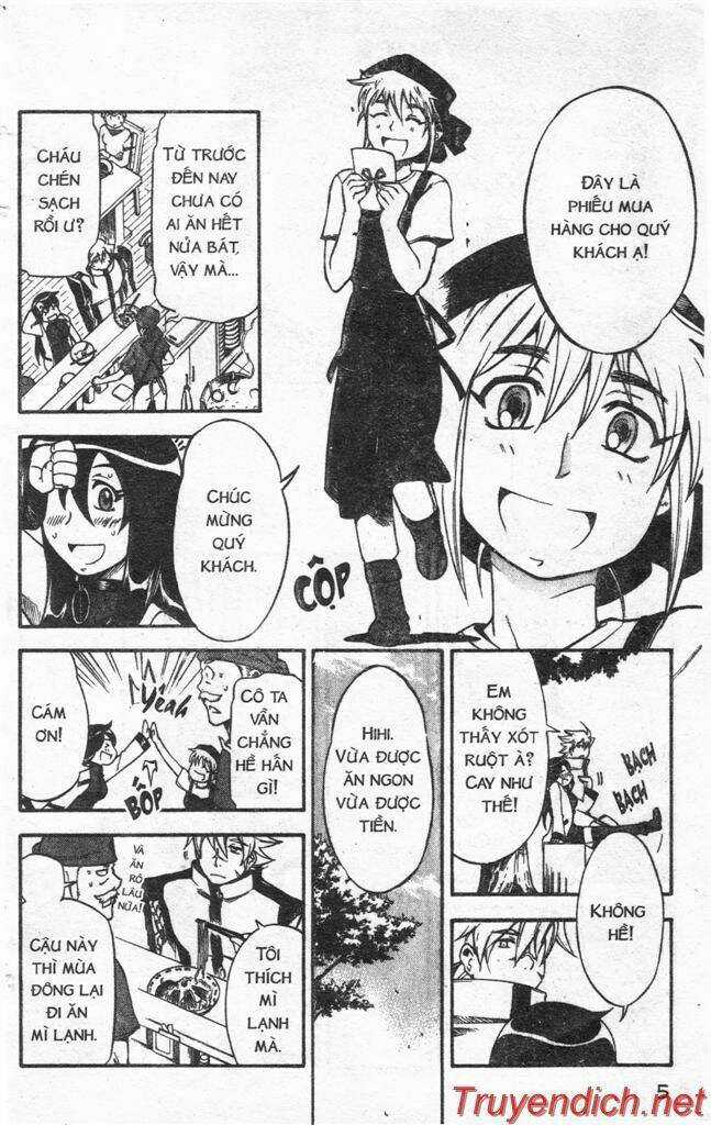 IFRIT - Danzai no Enjin - Chapter 5 - Trang 5