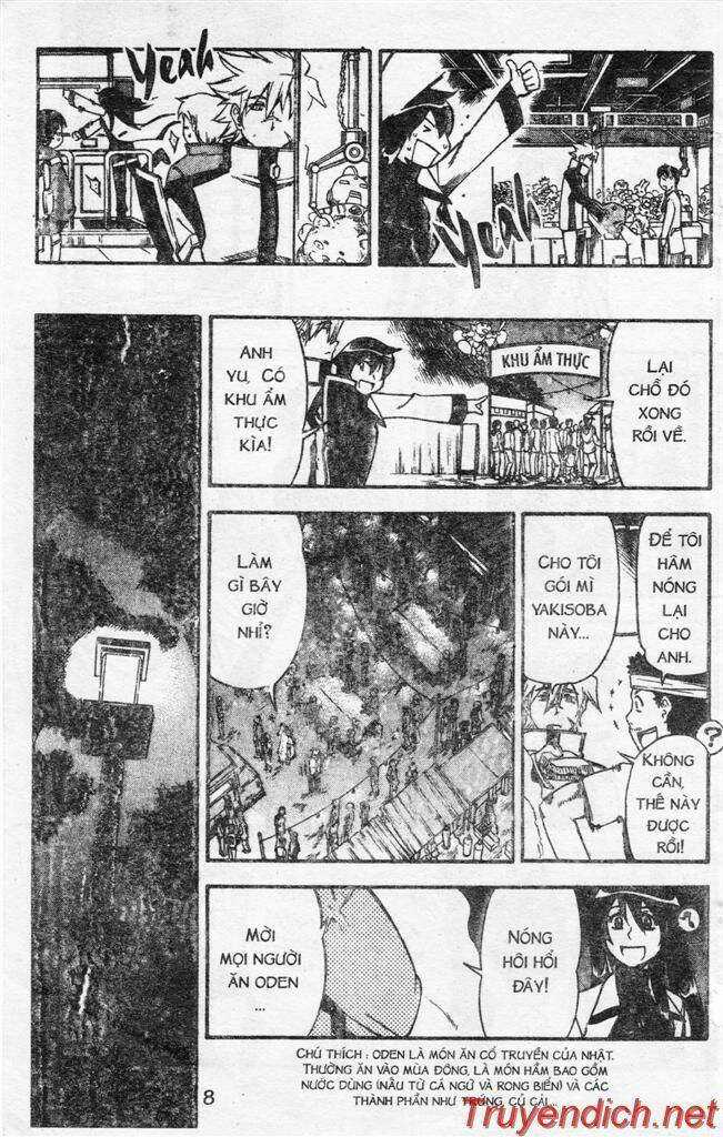 IFRIT - Danzai no Enjin - Chapter 5 - Trang 8