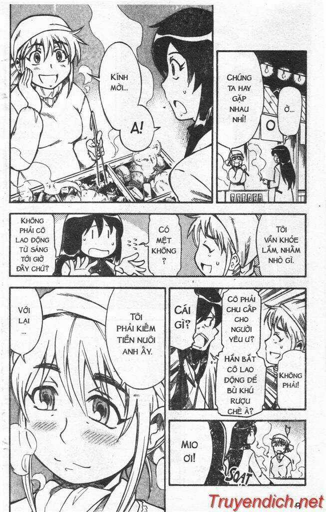 IFRIT - Danzai no Enjin - Chapter 5 - Trang 9