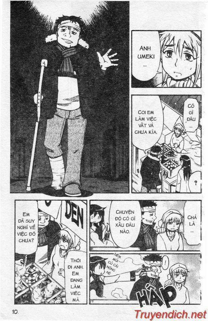 IFRIT - Danzai no Enjin - Chapter 5 - Trang 10