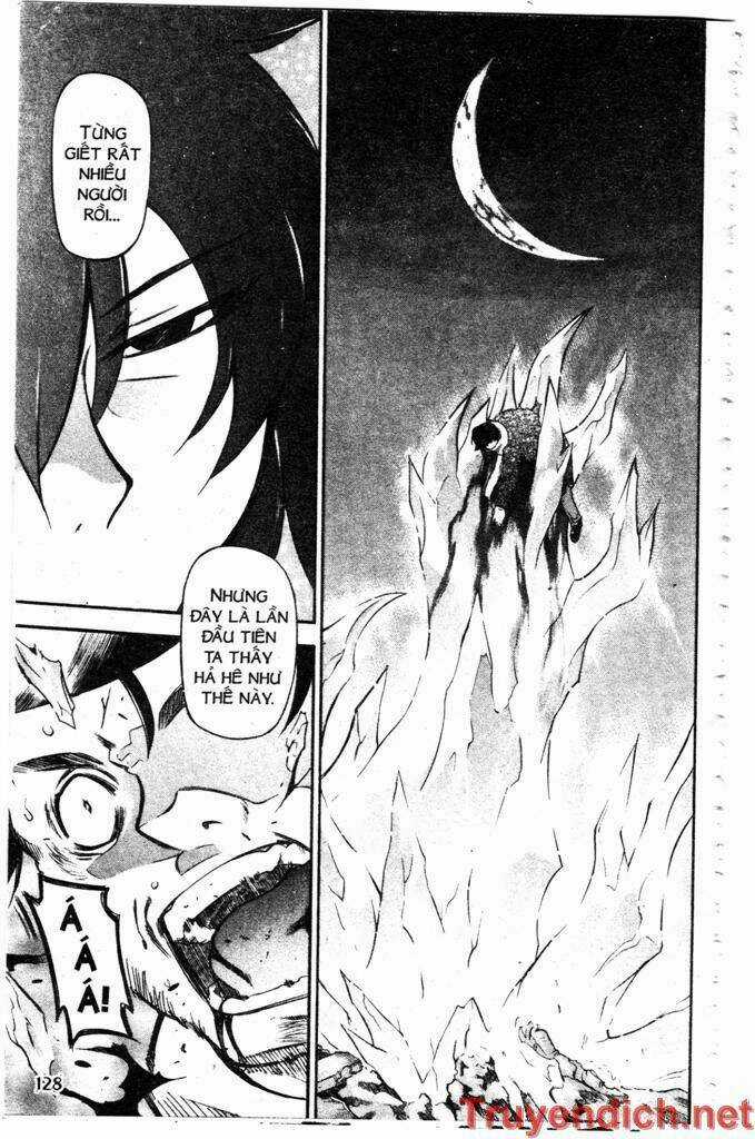 IFRIT - Danzai no Enjin - Chapter 50 - Trang 15