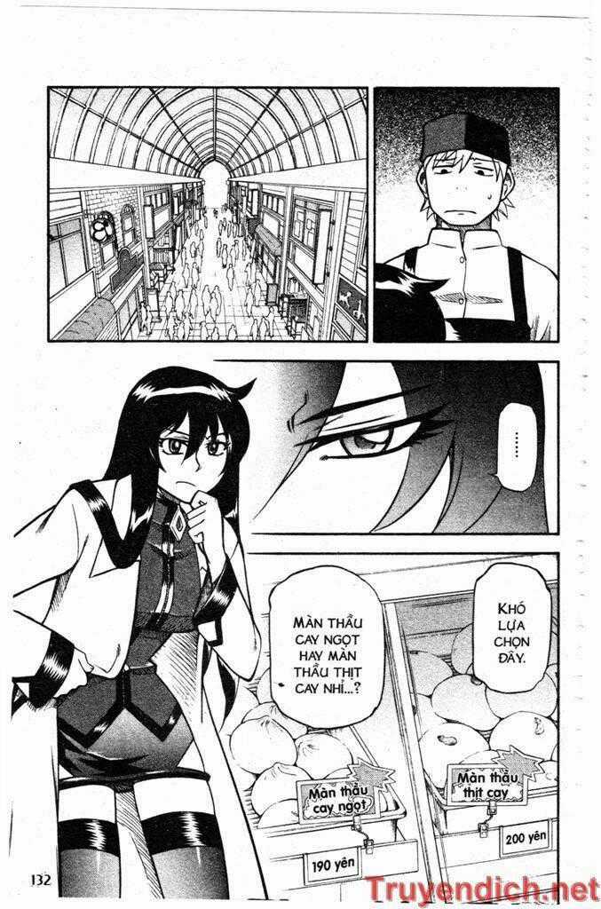 IFRIT - Danzai no Enjin - Chapter 51 - Trang 2