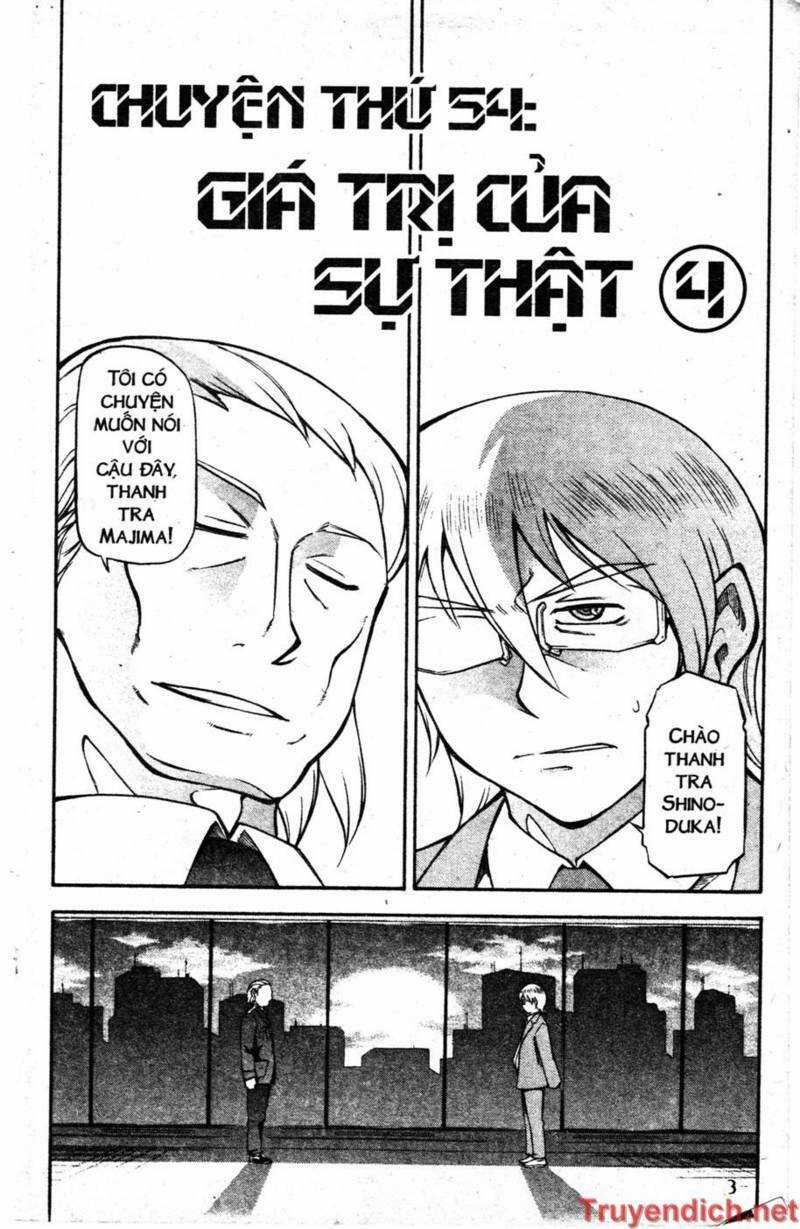 IFRIT - Danzai no Enjin - Chapter 54 - Trang 3