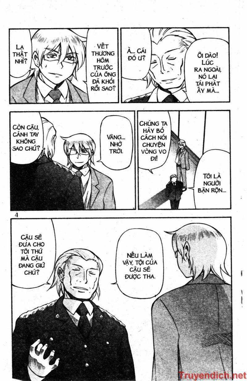 IFRIT - Danzai no Enjin - Chapter 54 - Trang 4