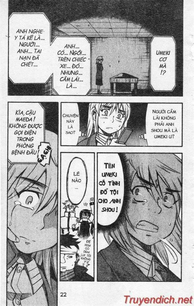 IFRIT - Danzai no Enjin - Chapter 6 - Trang 2