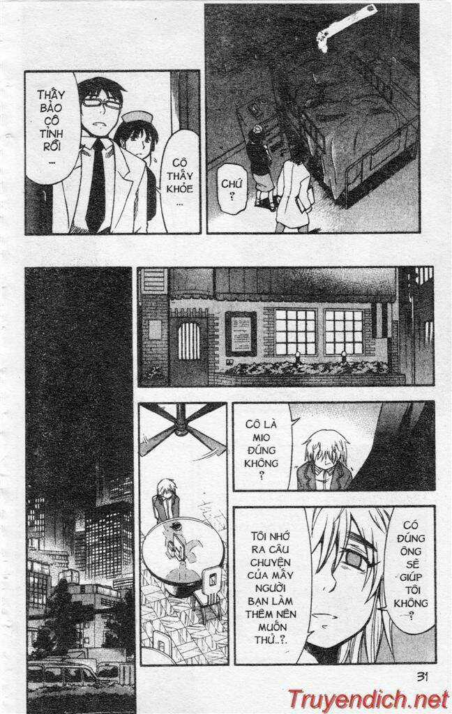 IFRIT - Danzai no Enjin - Chapter 6 - Trang 11