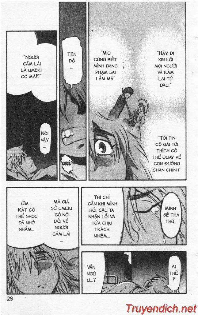 IFRIT - Danzai no Enjin - Chapter 6 - Trang 6