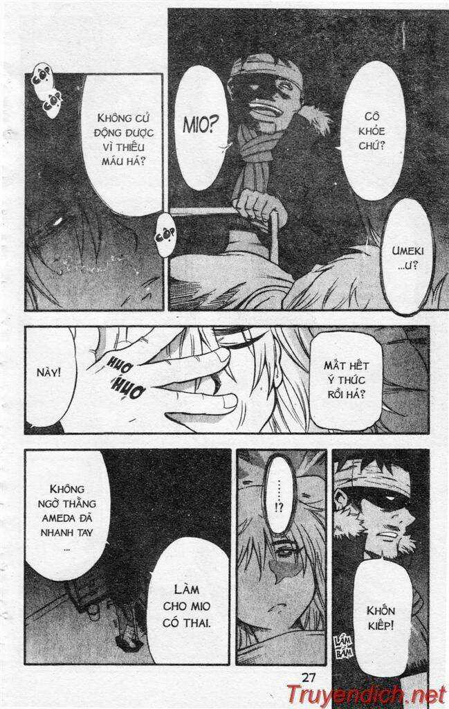 IFRIT - Danzai no Enjin - Chapter 6 - Trang 7